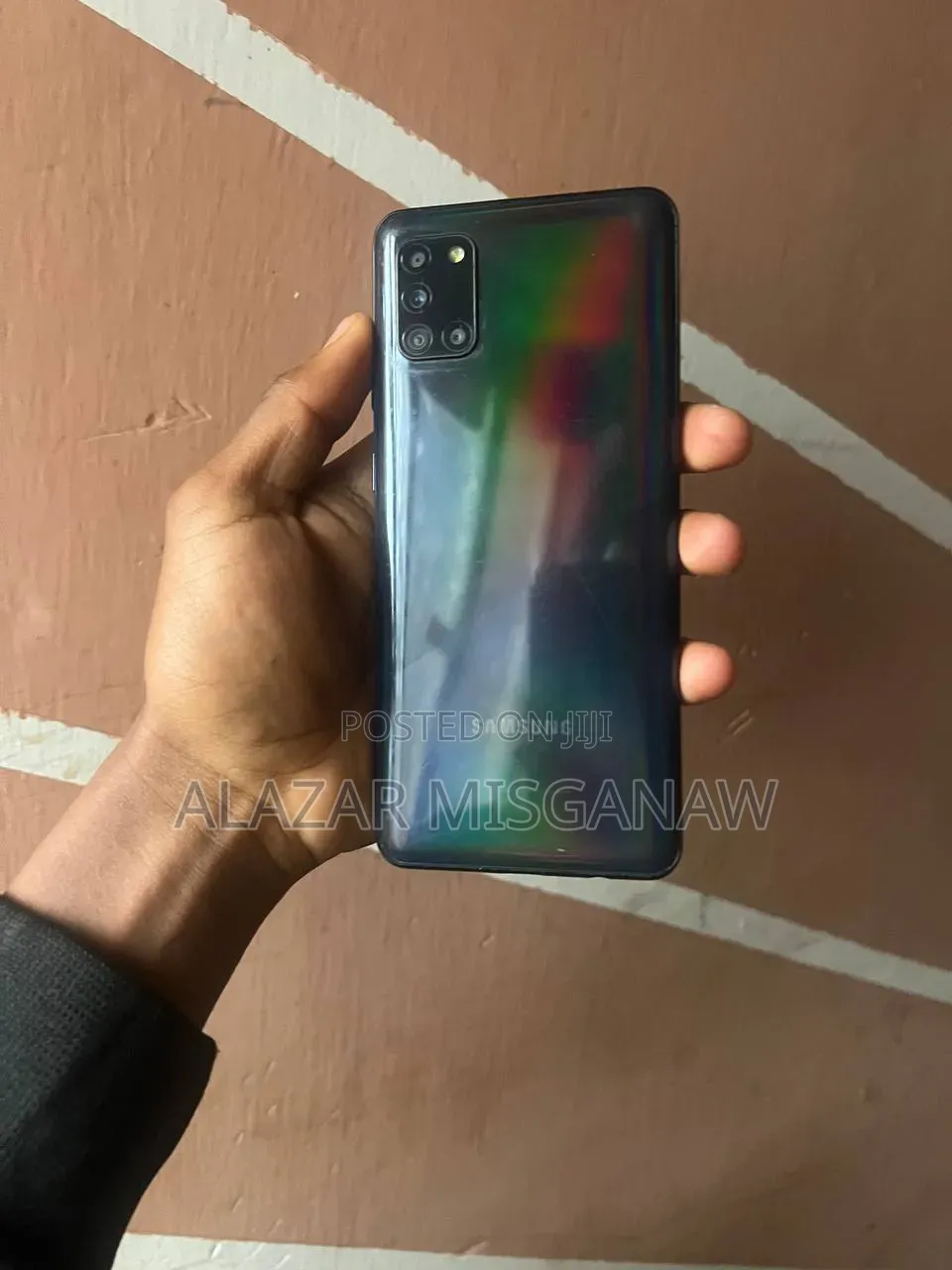 Samsung Galaxy A31 64 GB