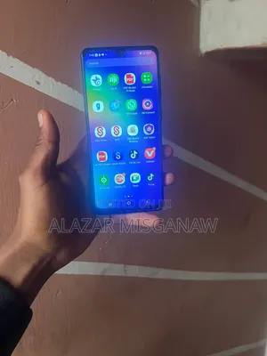 Samsung Galaxy A31 64 GB
