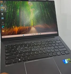 New Laptop Lenovo Thinkbook 14 16GB Intel Core i7 SSD 512GB