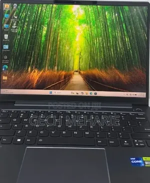 New Laptop Lenovo Thinkbook 14 16GB Intel Core i7 SSD 512GB