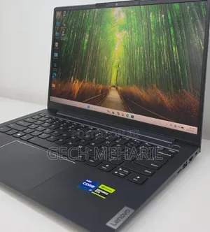 New Laptop Lenovo Thinkbook 14 16GB Intel Core i7 SSD 512GB