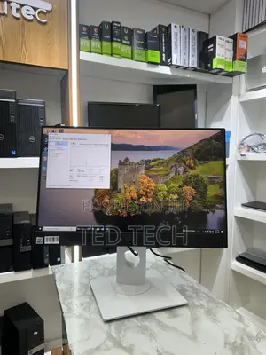 New Desktop Computer Dell OptiPlex 7450 8GB Intel Core i5 SSD 512GB