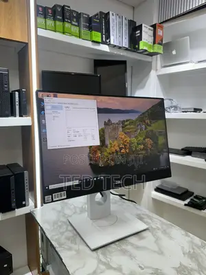 New Desktop Computer Dell OptiPlex 7450 8GB Intel Core i5 SSD 512GB