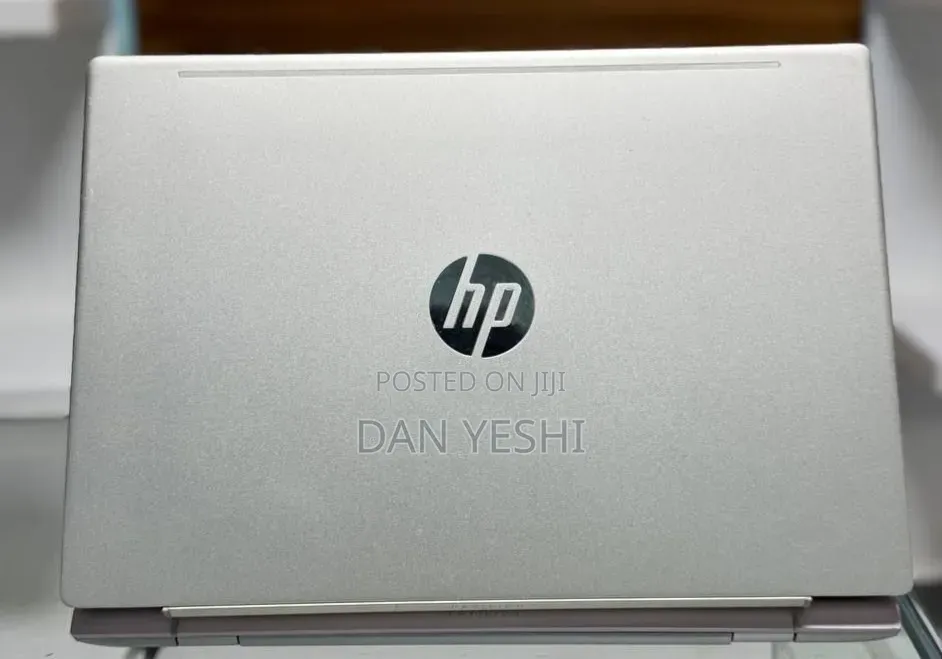 New Laptop HP Pavilion 15 16GB Intel Core i5 SSD 256GB