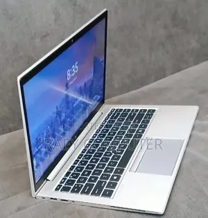 New Laptop HP EliteBook 840 G7 16GB Intel Core i5 SSD 512GB
