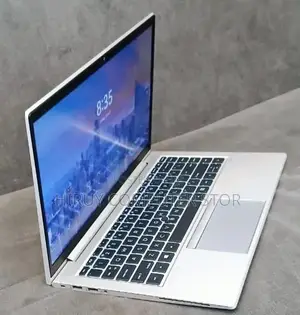 New Laptop HP EliteBook 840 G7 16GB Intel Core i5 SSD 512GB