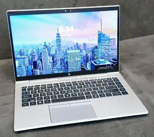 New Laptop HP EliteBook 840 G7 16GB Intel Core i5 SSD 512GB