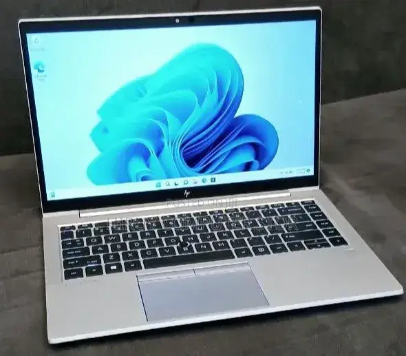 New Laptop HP EliteBook 840 G7 16GB Intel Core i5 SSD 512GB