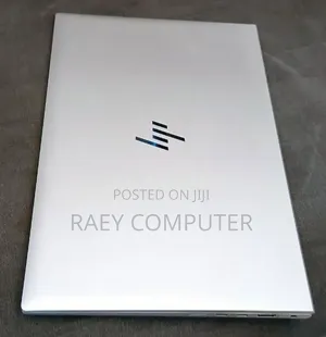 New Laptop HP EliteBook 840 G7 16GB Intel Core i5 SSD 512GB