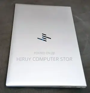 New Laptop HP EliteBook 840 G7 16GB Intel Core i5 SSD 512GB