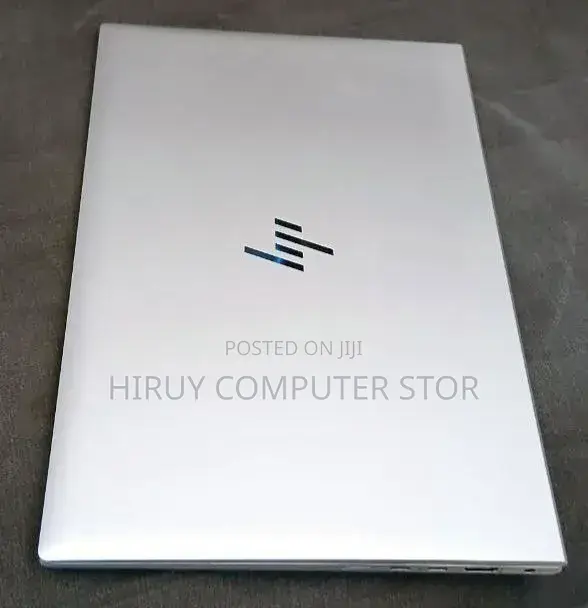 New Laptop HP EliteBook 840 G7 16GB Intel Core i5 SSD 512GB