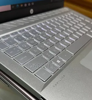 New Laptop HP Pavilion 15 16GB Intel Core i5 SSD 256GB