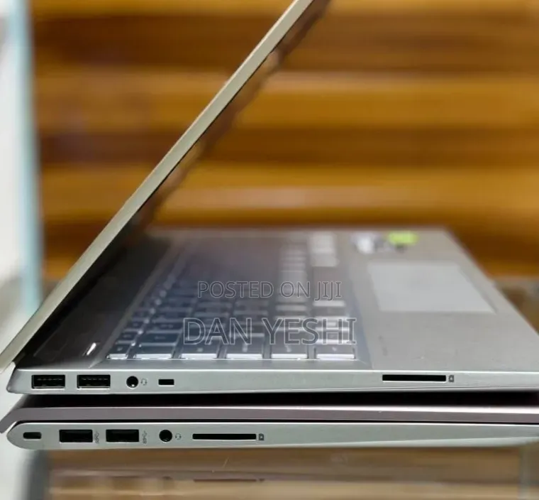 New Laptop HP Pavilion 15 16GB Intel Core i5 SSD 256GB