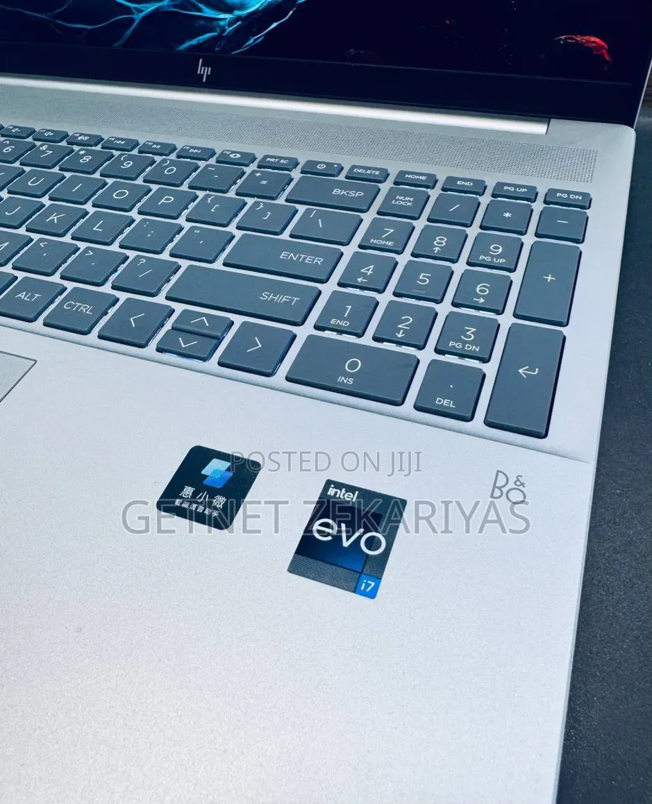 New Laptop HP Pavilion 15 16GB Intel Core i7 SSD 1T