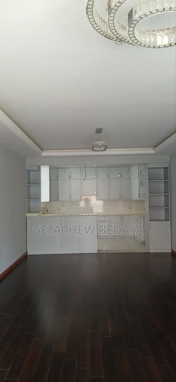 Furnished 7bdrm House in Yeka for sale