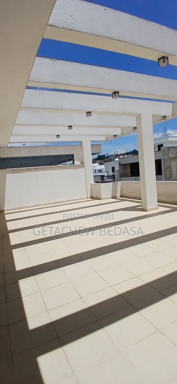 Furnished 7bdrm House in Yeka for sale