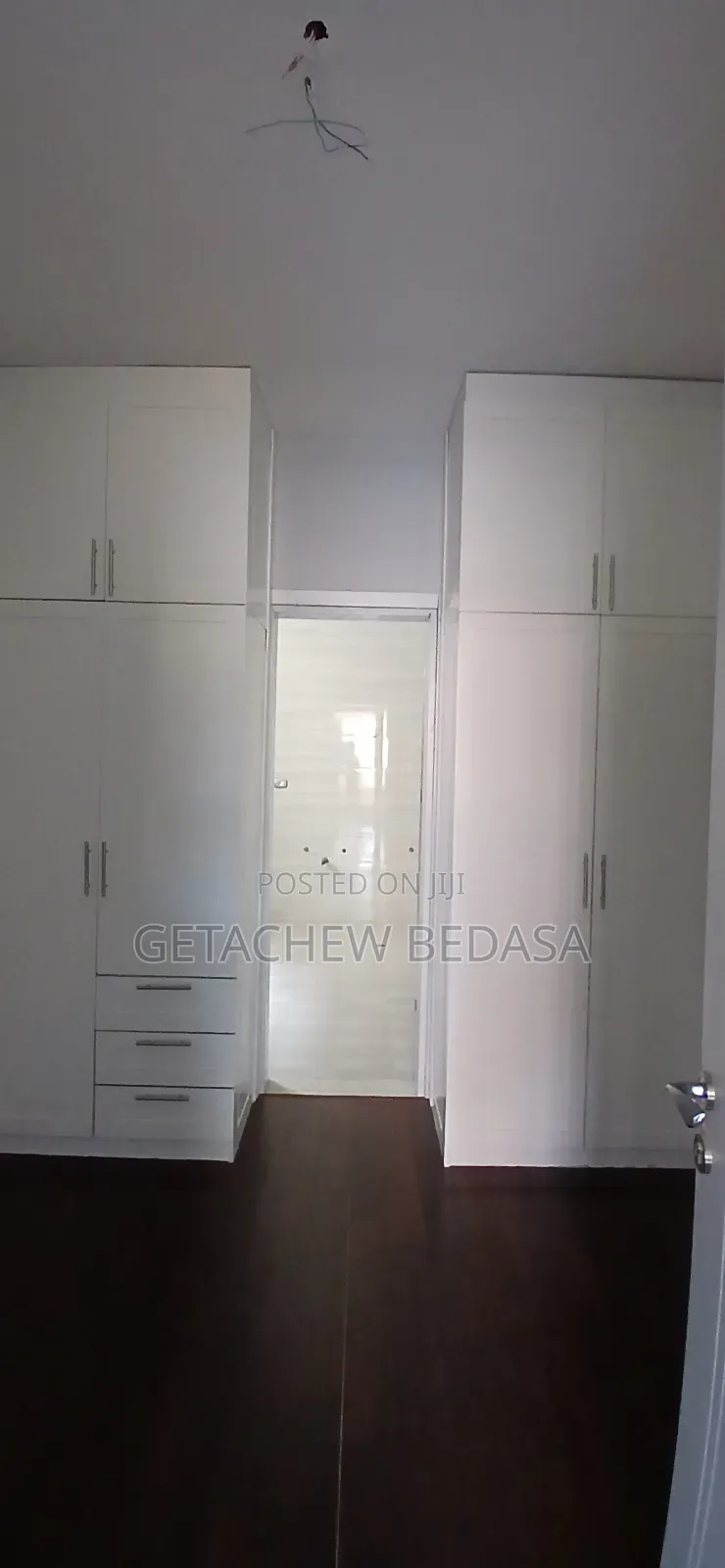 Furnished 7bdrm House in Yeka for sale