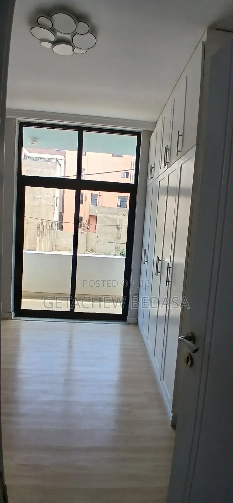 Furnished 7bdrm House in Yeka for sale