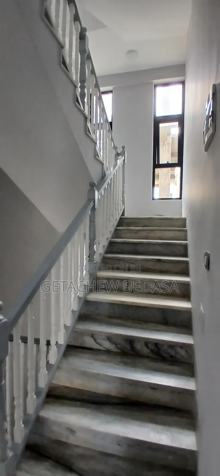 Furnished 7bdrm House in Yeka for sale