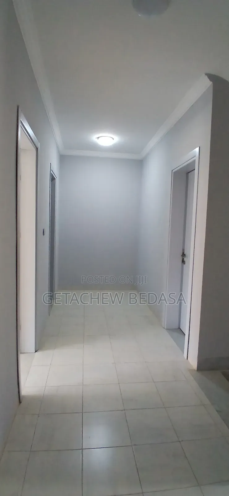 Furnished 7bdrm House in Yeka for sale