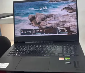 New Laptop HP 16GB AMD Ryzen 7 SSD 512GB