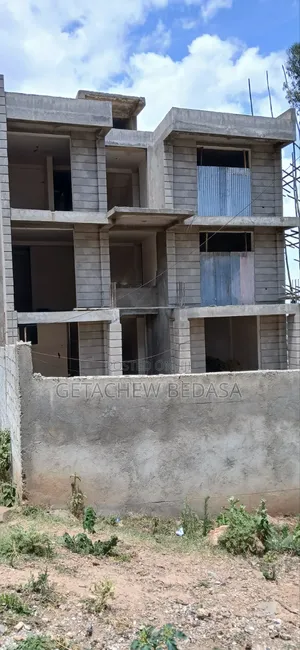 Furnished 7bdrm House in Yeka for sale