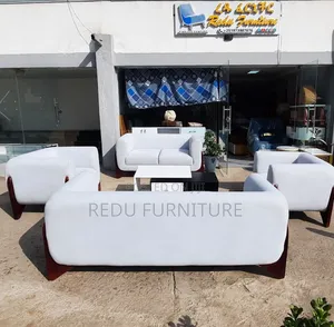 7-Seat Sofa