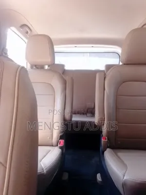Wuling Hongguang S 2023 White