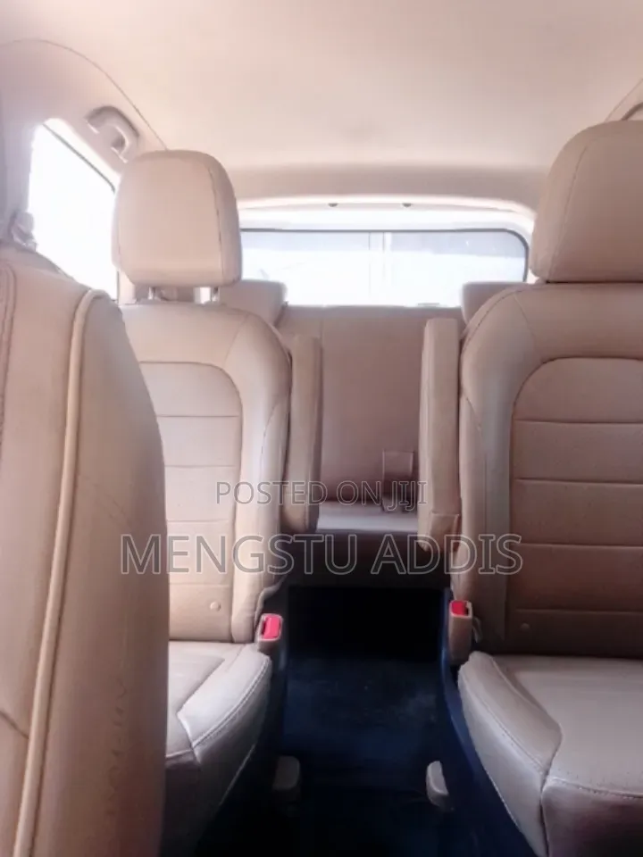 Wuling Hongguang S 2023 White