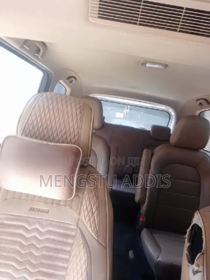 Wuling Hongguang S 2023 White