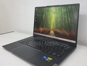 New Laptop Lenovo ThinkPad T14 16GB Intel Core i7 SSD 512GB
