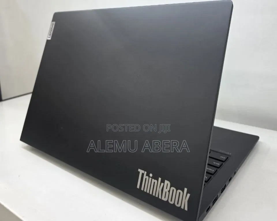 New Laptop Lenovo ThinkPad T14 16GB Intel Core i7 SSD 512GB