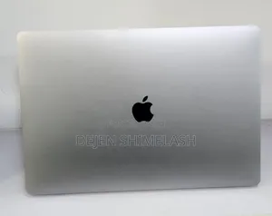 New Laptop Apple MacBook 2018 32GB Intel Core i9 SSD 512GB
