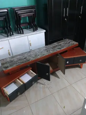 Tv Satand/የቲቪ ማስቀመጫ