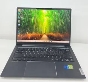 New Laptop Lenovo Thinkbook 14 16GB Intel Core i7 SSD 512GB