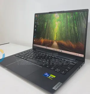 New Laptop Lenovo Thinkbook 14 16GB Intel Core i7 SSD 512GB