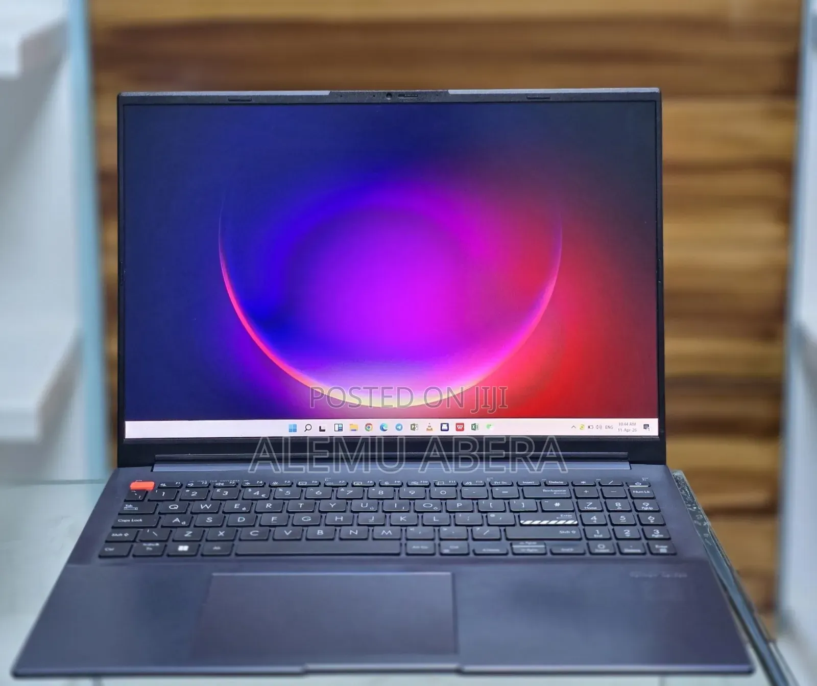 New Laptop Asus 16GB Intel Core i7 SSD 512GB