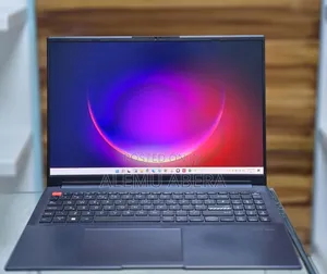 New Laptop Asus 16GB Intel Core i7 SSD 512GB
