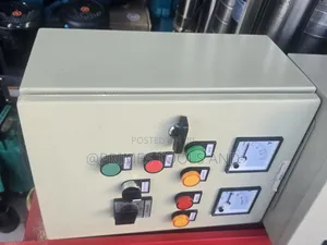 Reliable 7.5kw Direct (Dol) Motor