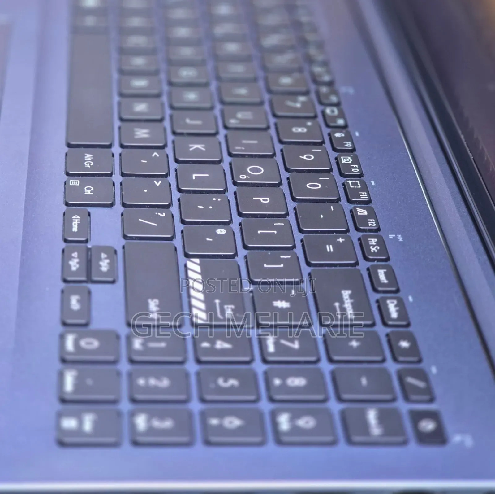 New Laptop Asus Vivobook 16 16GB Intel Core i7 SSD 512GB