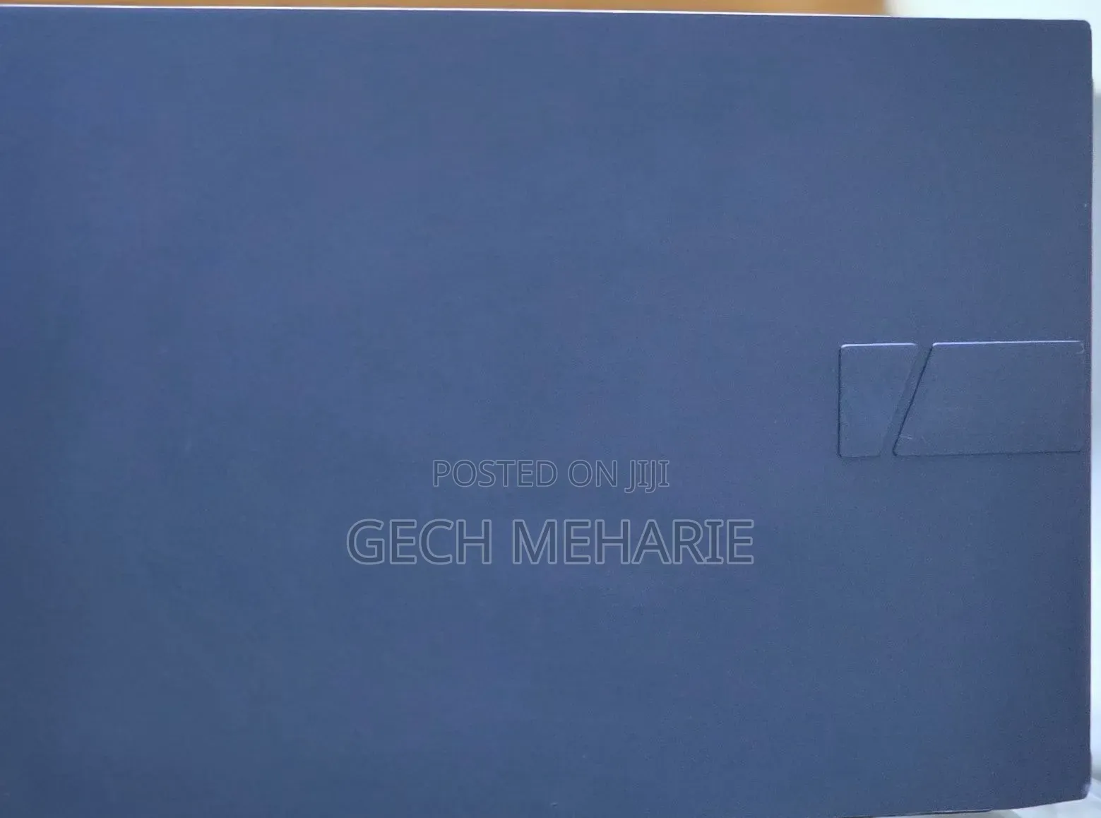 New Laptop Asus Vivobook 16 16GB Intel Core i7 SSD 512GB
