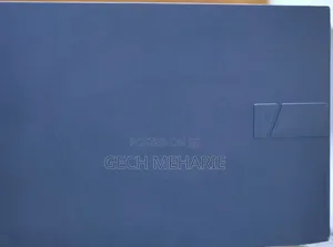 New Laptop Asus Vivobook 16 16GB Intel Core i7 SSD 512GB