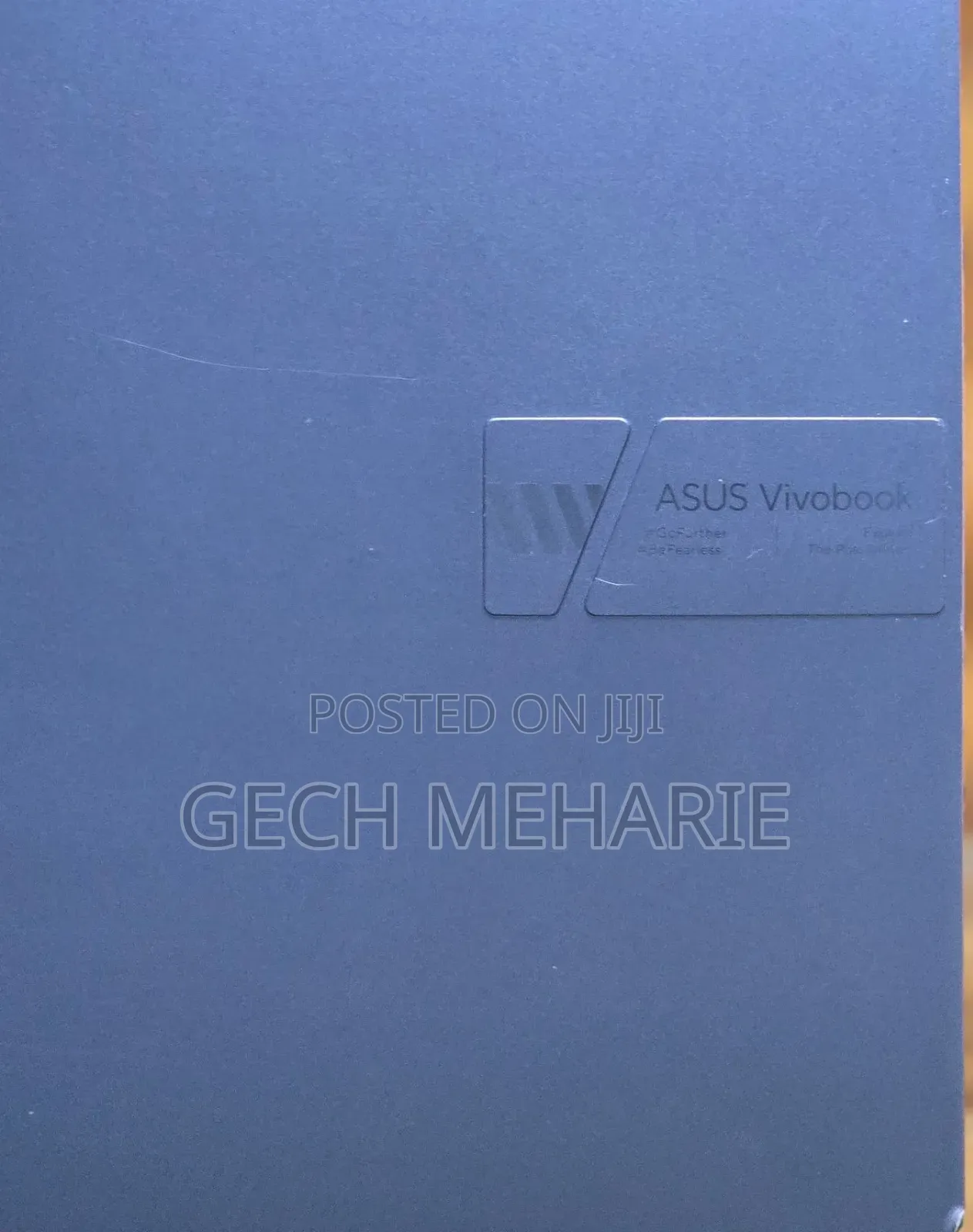 New Laptop Asus Vivobook 16 16GB Intel Core i7 SSD 512GB