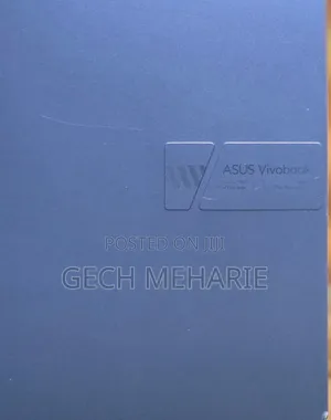 New Laptop Asus Vivobook 16 16GB Intel Core i7 SSD 512GB