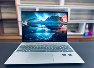 New Laptop HP Pavilion 15 16GB Intel Core i7 SSD 1T