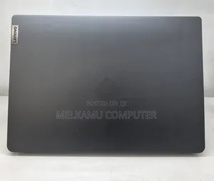 New Laptop Lenovo Ideapad 3 16GB AMD Ryzen 7 SSD 512GB