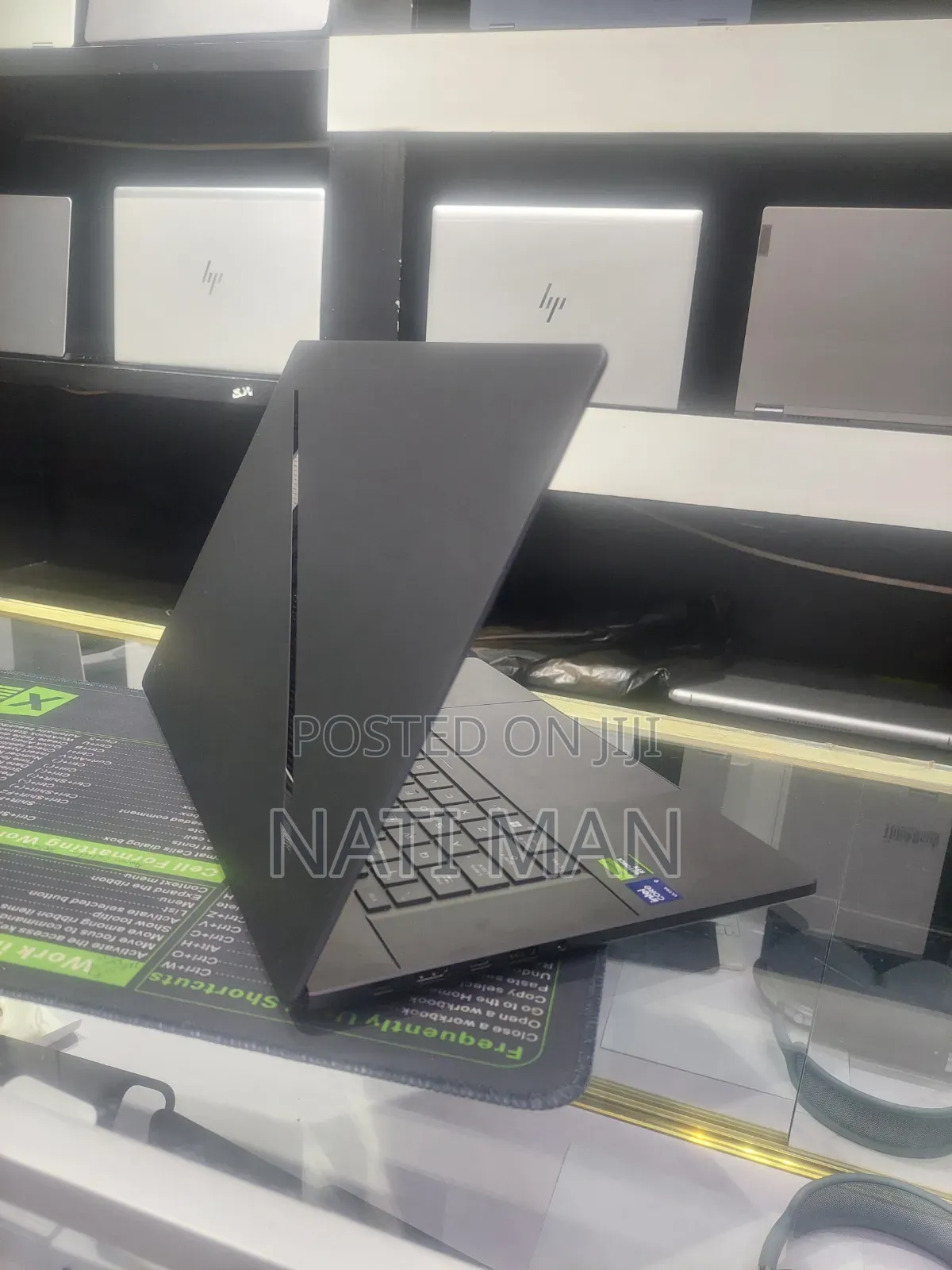 New Laptop Asus ROG Zephyrus G16 32GB Intel Core Ultra 9 SSD 1T