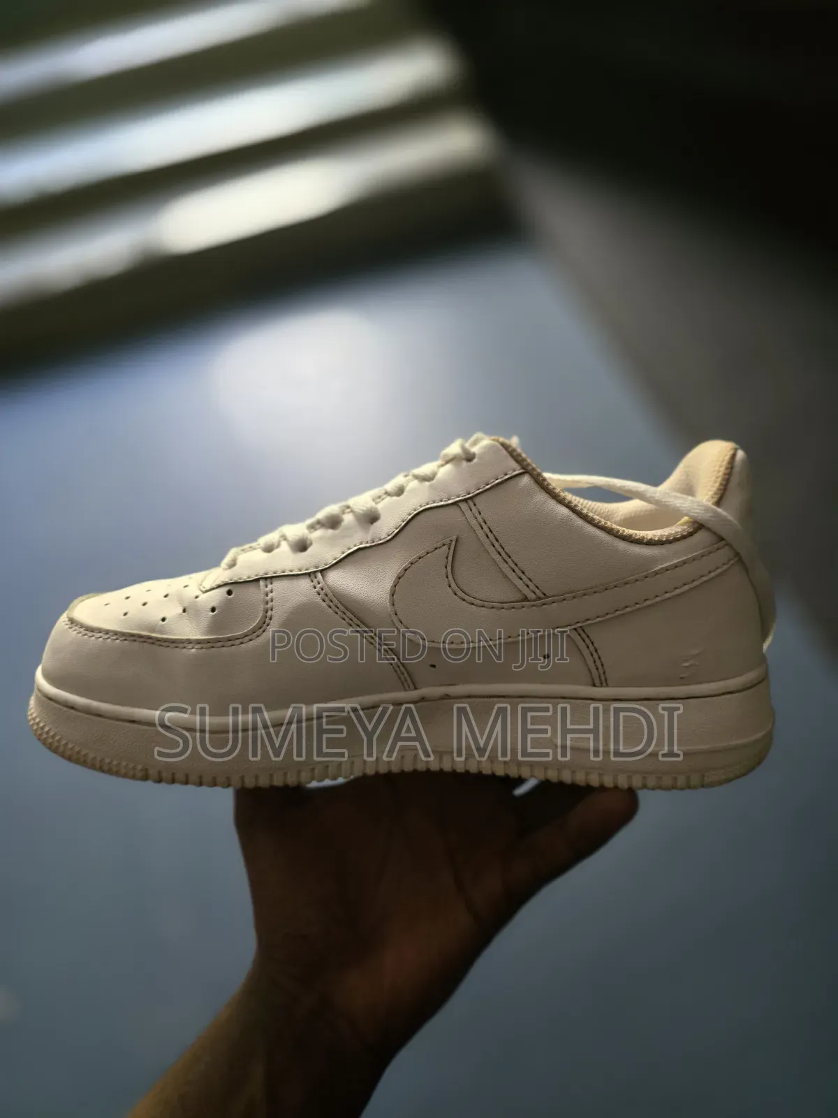 Nike Air Force 1 Retro Premium