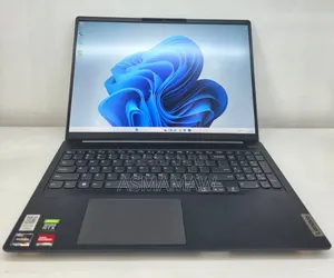New Laptop Lenovo IdeaPad Flex 15 16GB AMD Ryzen 7 SSD 512GB