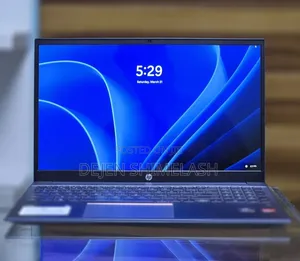 New Laptop HP Pavilion 15 16GB AMD Ryzen 7 SSD 512GB